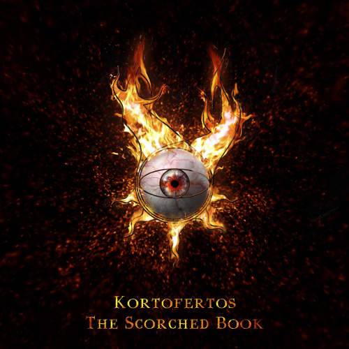 Kortofertos : The Scorched Book